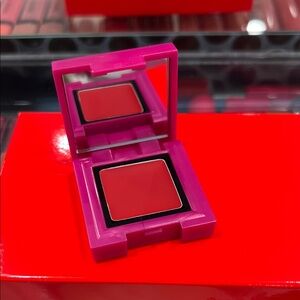 BASMA CHERY RED BLUSH NEW